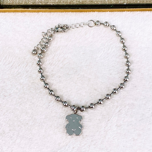 Pulsera de Titanio PAT10-2