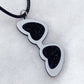 Collar de Bisuteria CB834-4