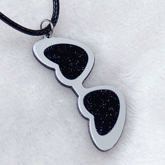 Collar de Bisuteria CB834-4