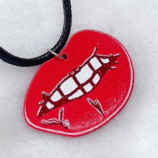 Collar de Bisuteria CB835-1