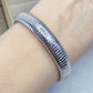 Pulsera de Acero Inoxidable PAI835-2