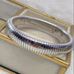 Pulsera de Acero Inoxidable PAI835-2