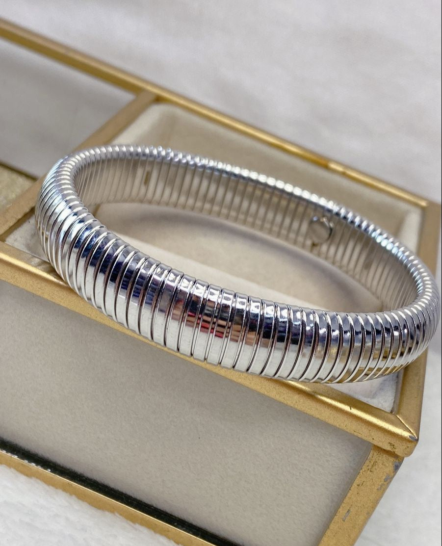 Pulsera de Acero Inoxidable PAI835-2