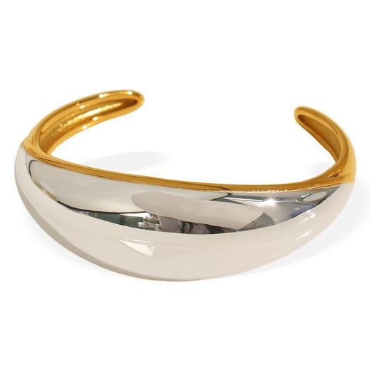 Pulsera de Acero Inoxidable PAI836-1