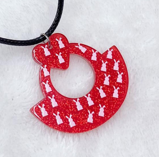 Collar de Bisuteria CB836-1