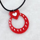 Collar de Bisuteria CB837-1