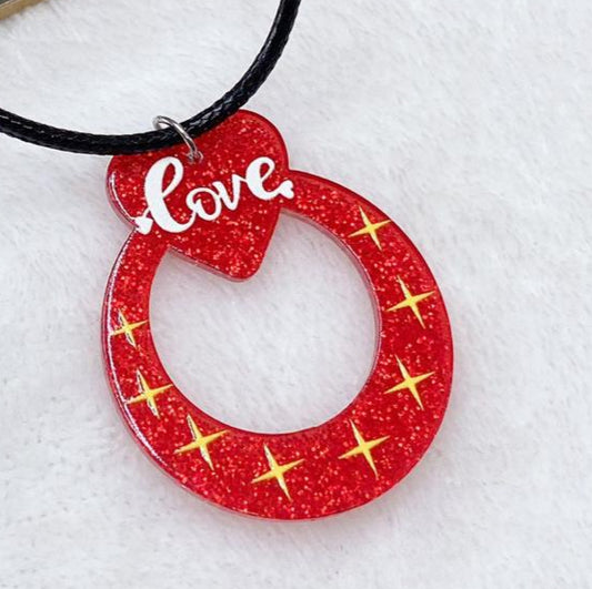 Collar de Bisuteria CB837-2