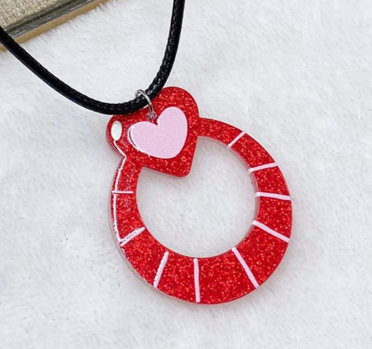 Collar de Bisuteria CB837-4