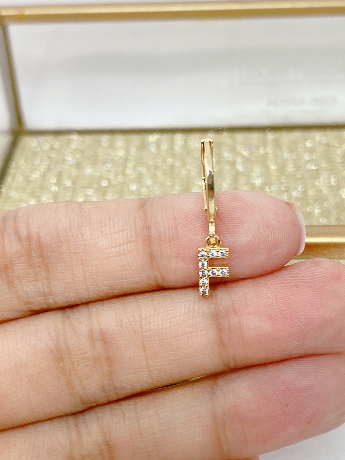 Arete de Acero 1 PIEZA AAI427-F