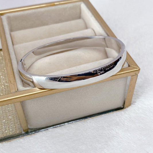 Pulsera de Acero Inoxidable PAI842-2 (MEDIANA)