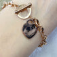 Pulsera de Acero Inoxidable PAI847-3