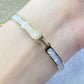Pulsera de Acero Inoxidable PAI848-1