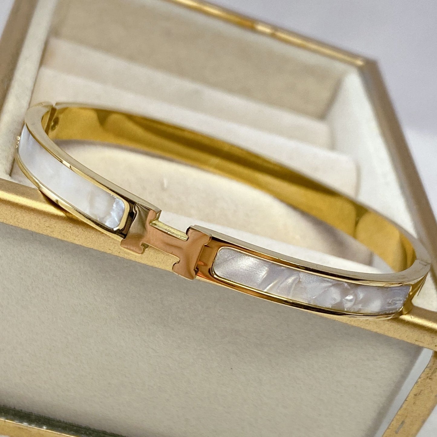 Pulsera de Acero Inoxidable PAI848-1
