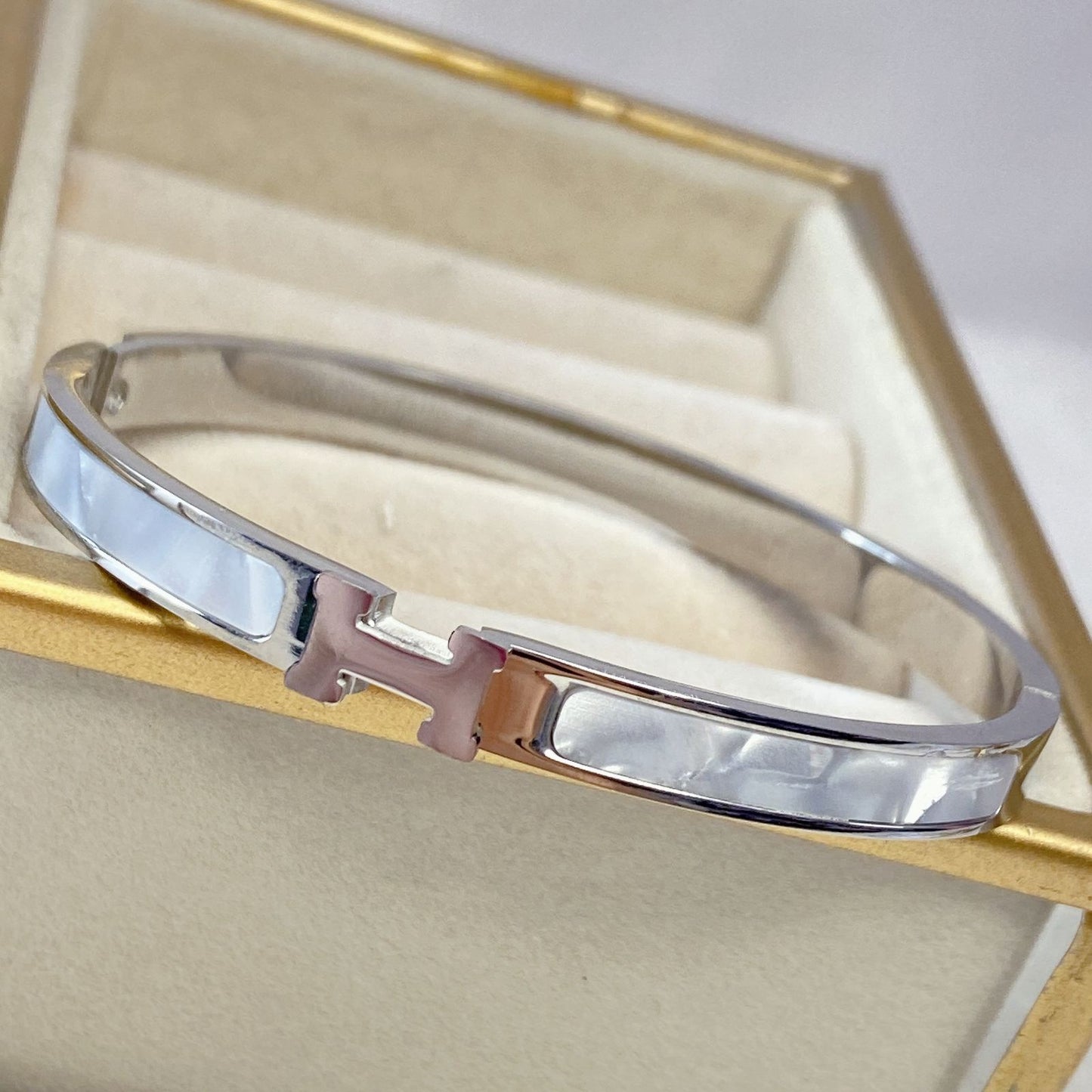 Pulsera de Acero Inoxidable PAI848-2