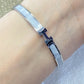Pulsera de Acero Inoxidable PAI848-2