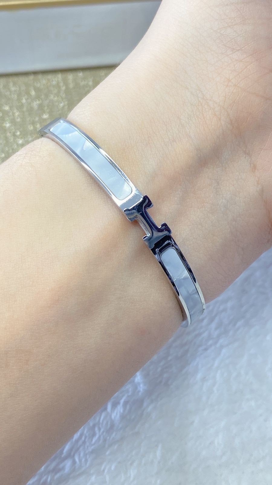 Pulsera de Acero Inoxidable PAI848-2