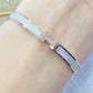 Pulsera de Acero Inoxidable PAI848-3