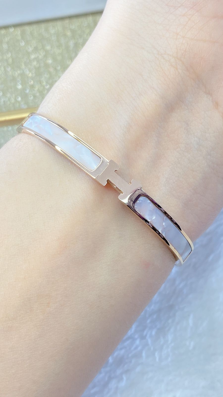 Pulsera de Acero Inoxidable PAI848-3