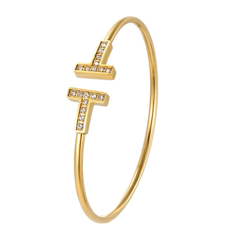 Pulsera de Acero Inoxidable PAI849-1
