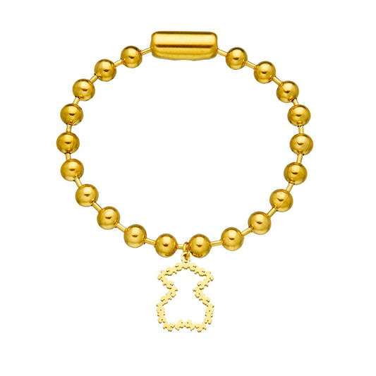 Pulsera de Acero Inoxidable PAI850-1