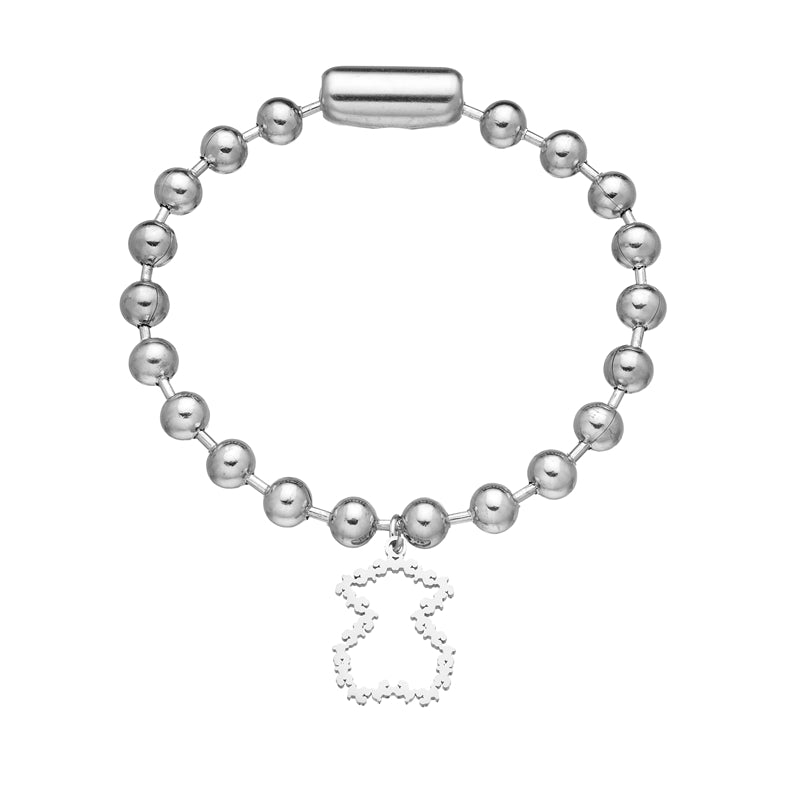 Pulsera de Acero Inoxidable PAI850-2
