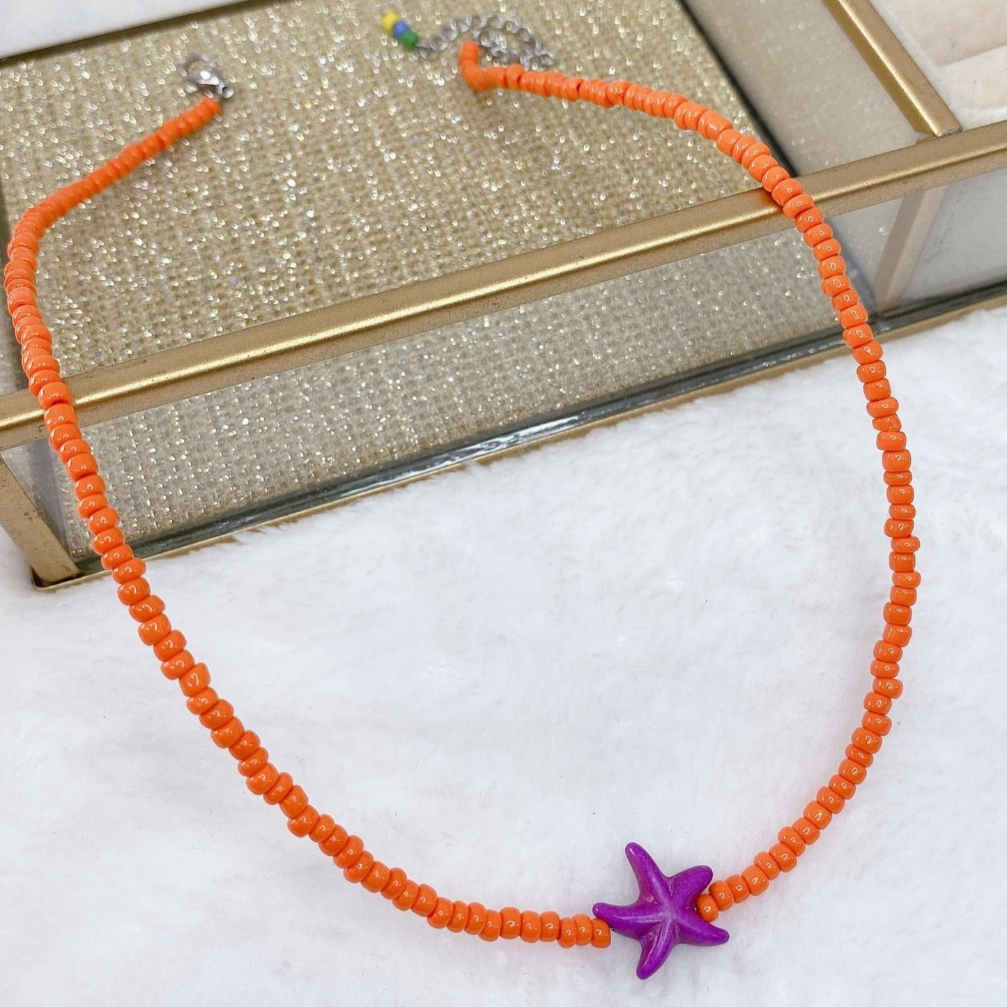 Collar de Bisuteria CB638-1
