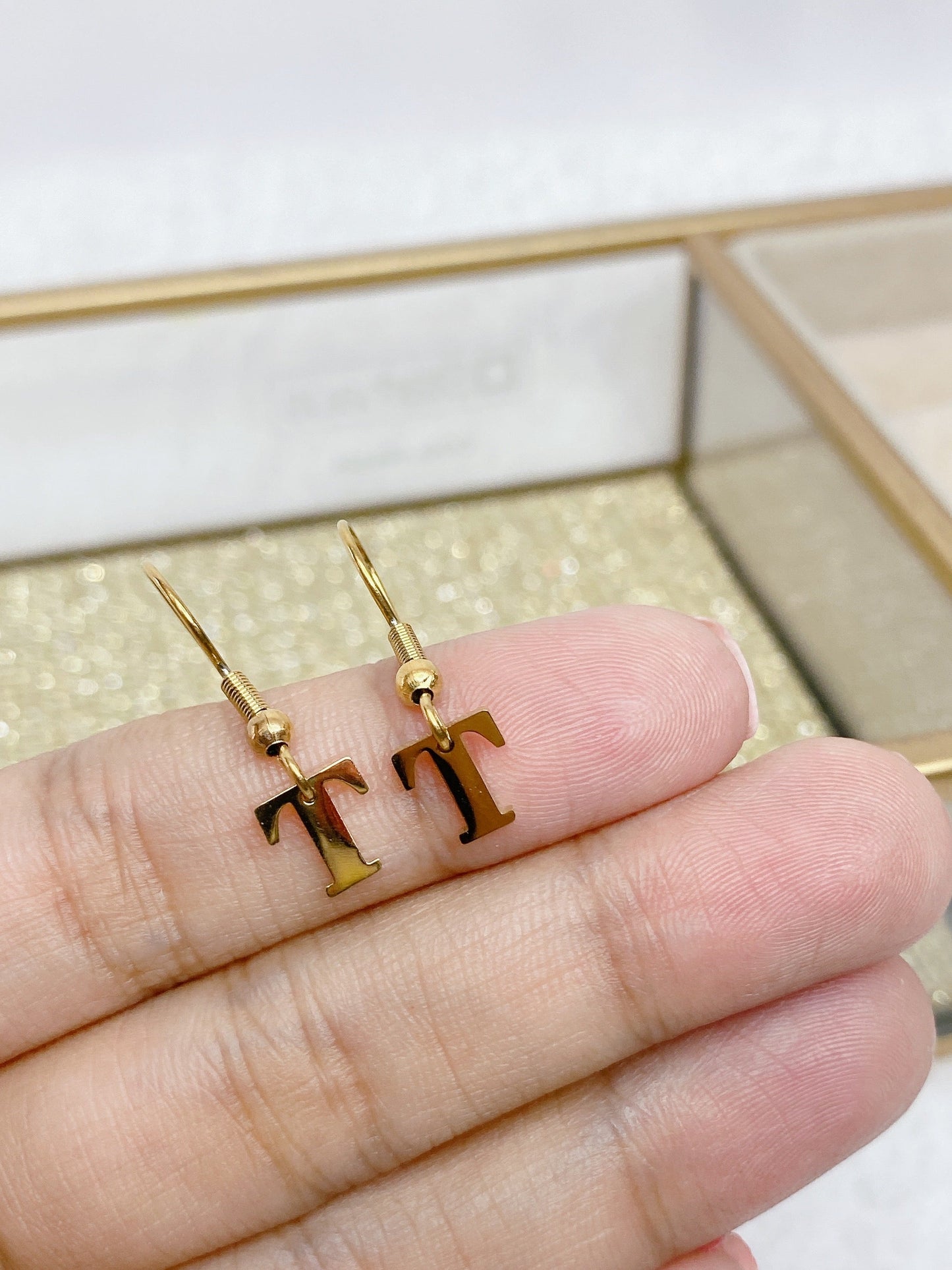 Arete de Acero AAI429-T