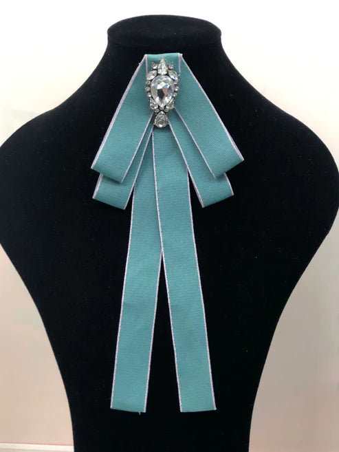 Bow Brooch LM018-1