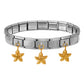 Pulsera de Acero Inoxidable PAI878-2