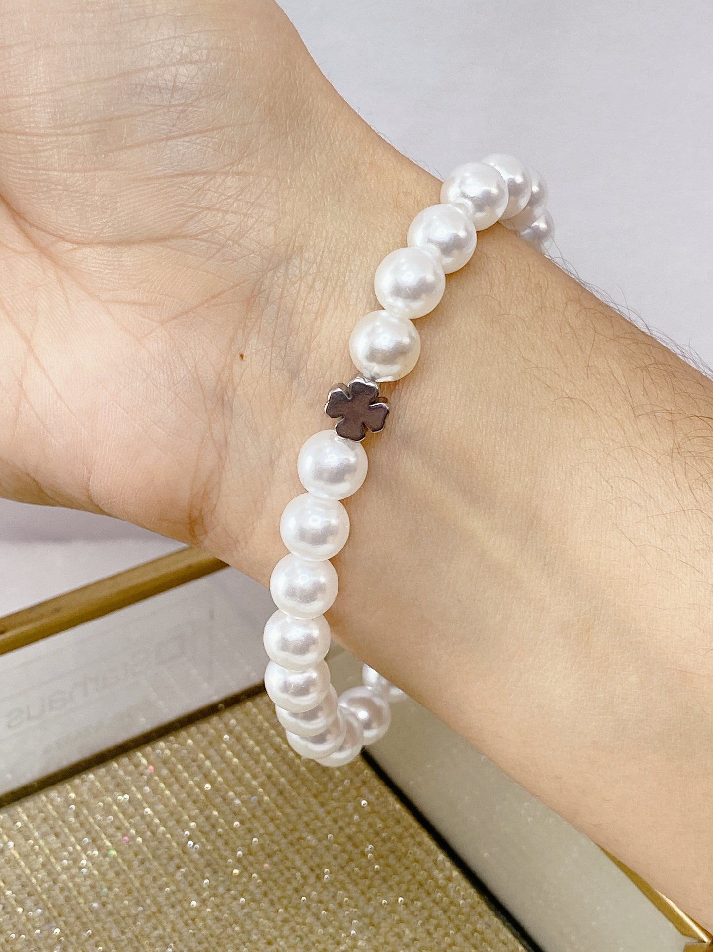Pulsera de Bisuteria PB651-1