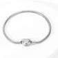 Pulsera de Acero Inoxidable PAI880-2