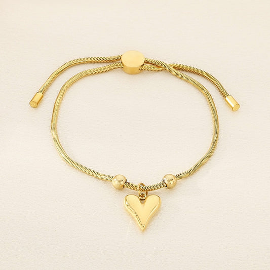 Pulsera de Acero Inoxidable PAI885-1