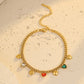 Pulsera de Acero Inoxidable PAI887-1