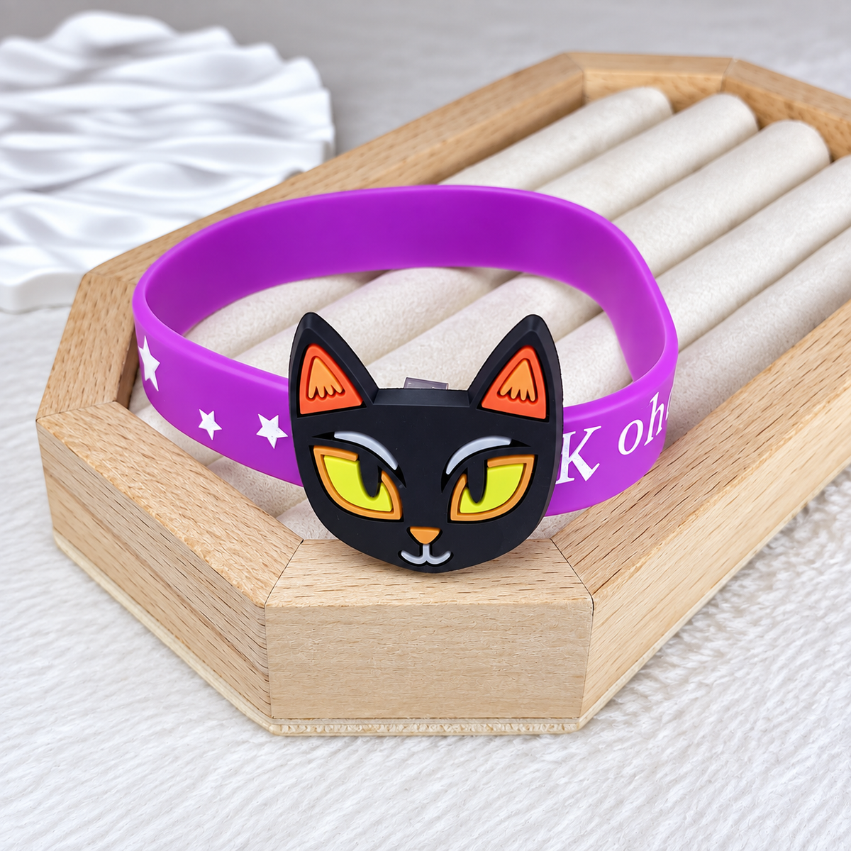 Pulsera de Halloween PB852-2