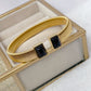 Pulsera de Acero Inoxidable PAI897-1