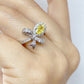 Anillo Chapa de Oro Ajustable ACO646-4