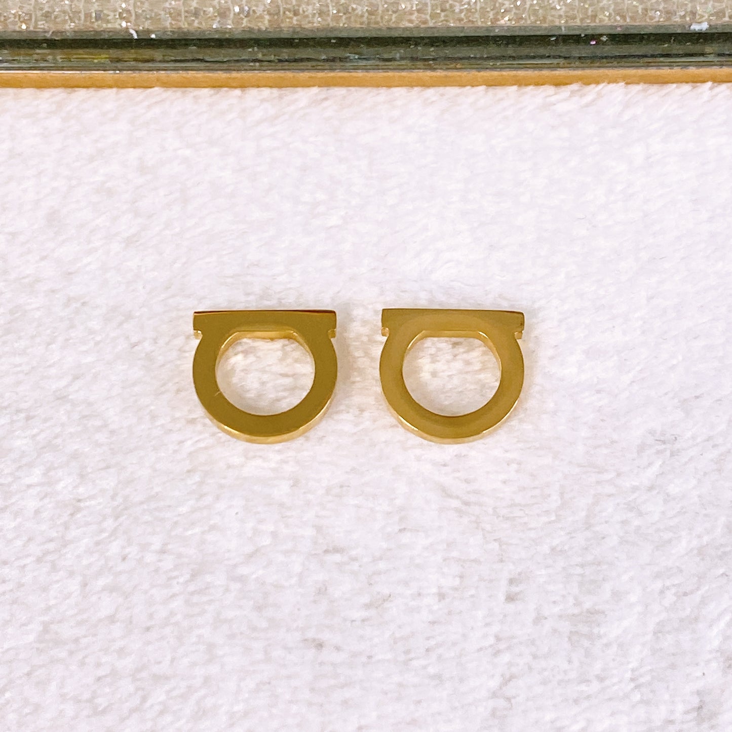 Arete de Acero Inoxidable AAI3010-1