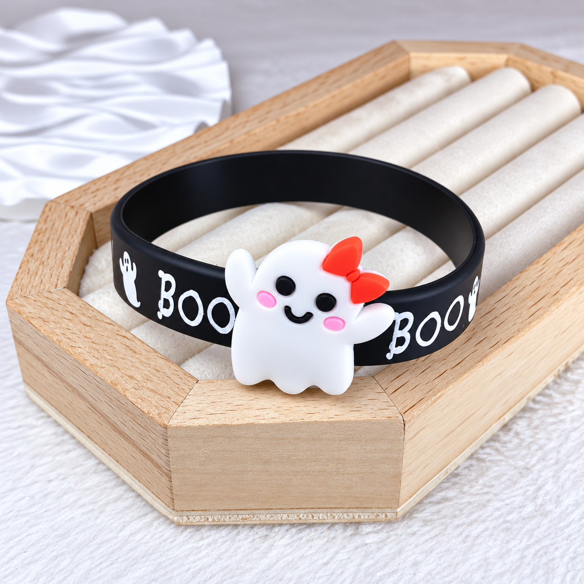 Pulsera de Halloween PB852-5
