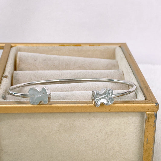 Pulsera de Acero Inoxidable PAI1670-2