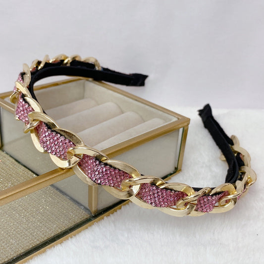 Diadema CBD900-1