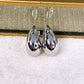 Arete de Acero Inoxidable 5cm AAI3009-2