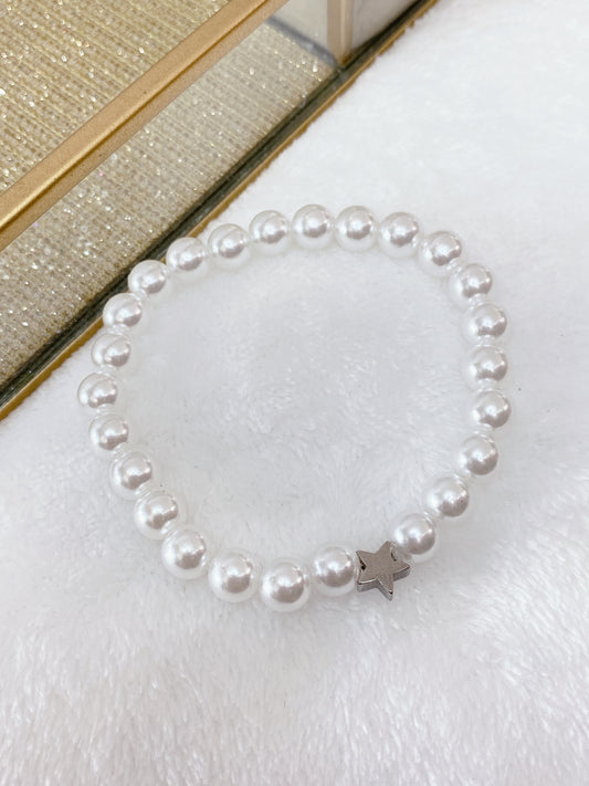Pulsera de Chapa de Oro COP651-2