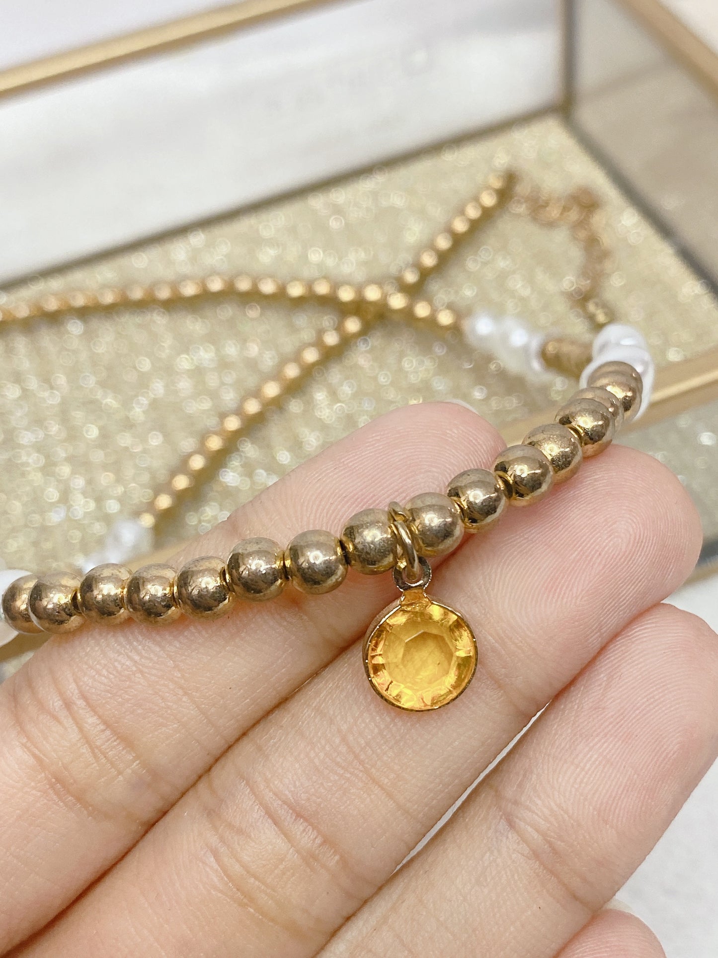 Collar de Bisuteria CB605-1