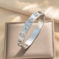 Pulsera de Acero Inoxidable PAI924-2
