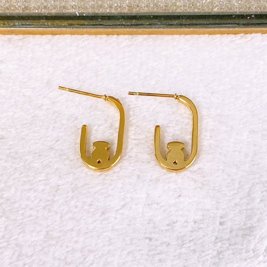 Arete de Titanio AAT9-1