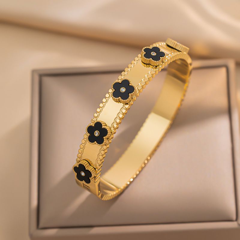 Pulsera de Acero Inoxidable PAI930-2
