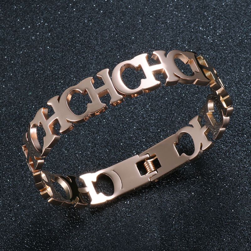 Pulsera de Acero Inoxidable PAI931-3