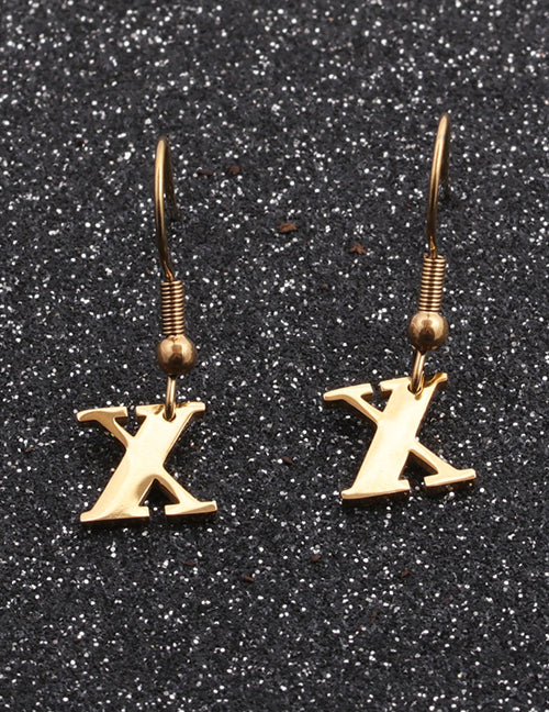 Arete de Acero AAI429-X
