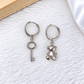 Arete de Acero Inoxidable AAI3212-2