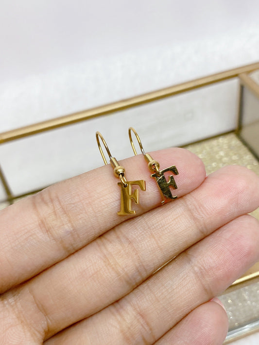 Arete de Acero AAI429-F